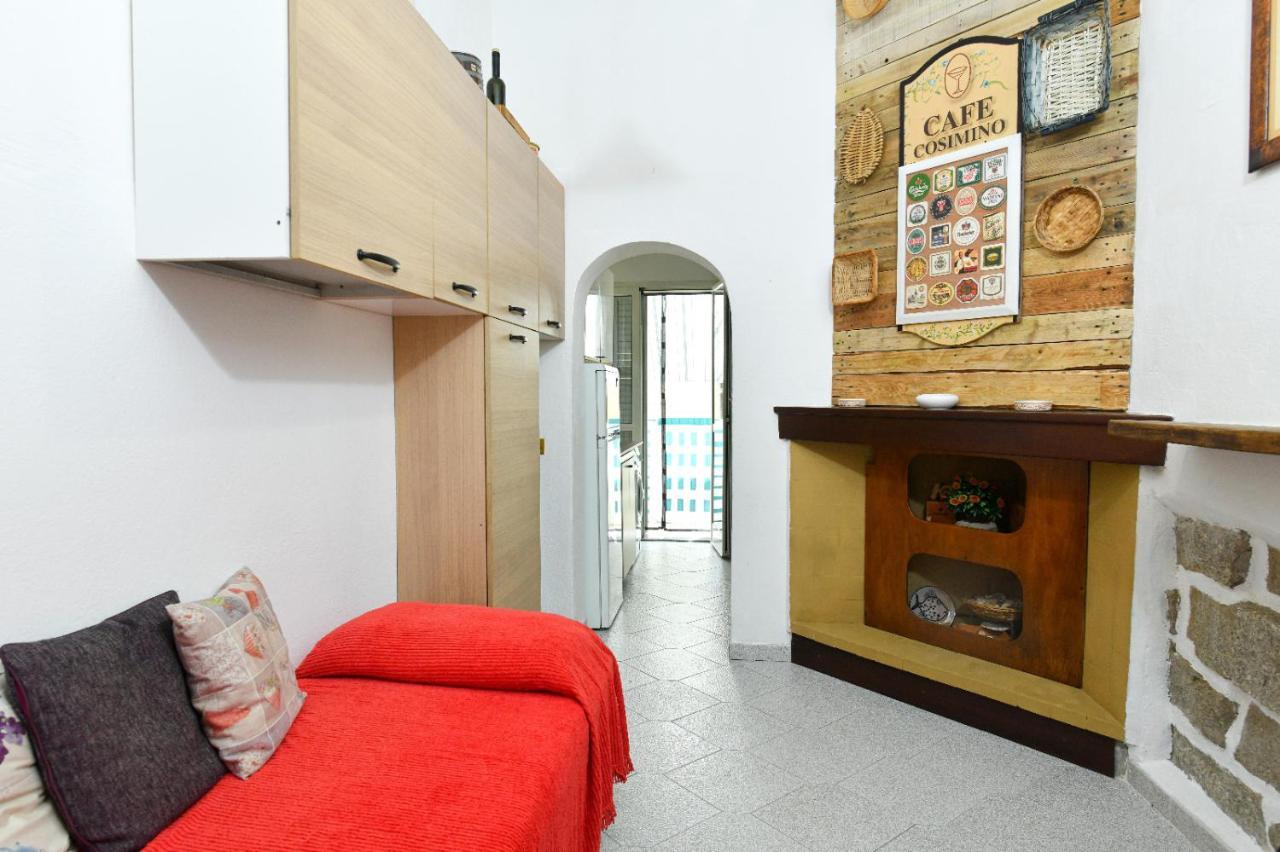 Casa Caterina Apartment Olbia Luaran gambar