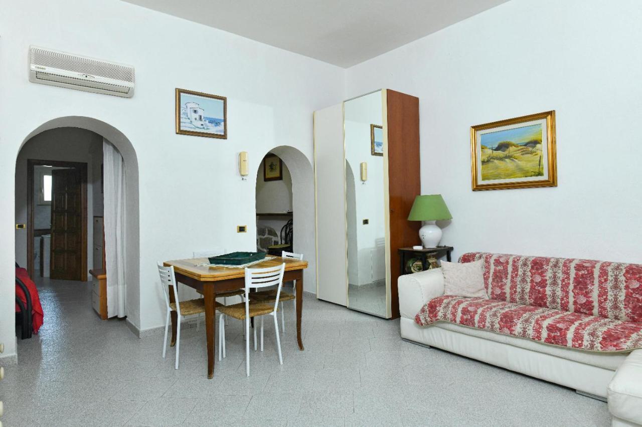 Casa Caterina Apartment Olbia Luaran gambar