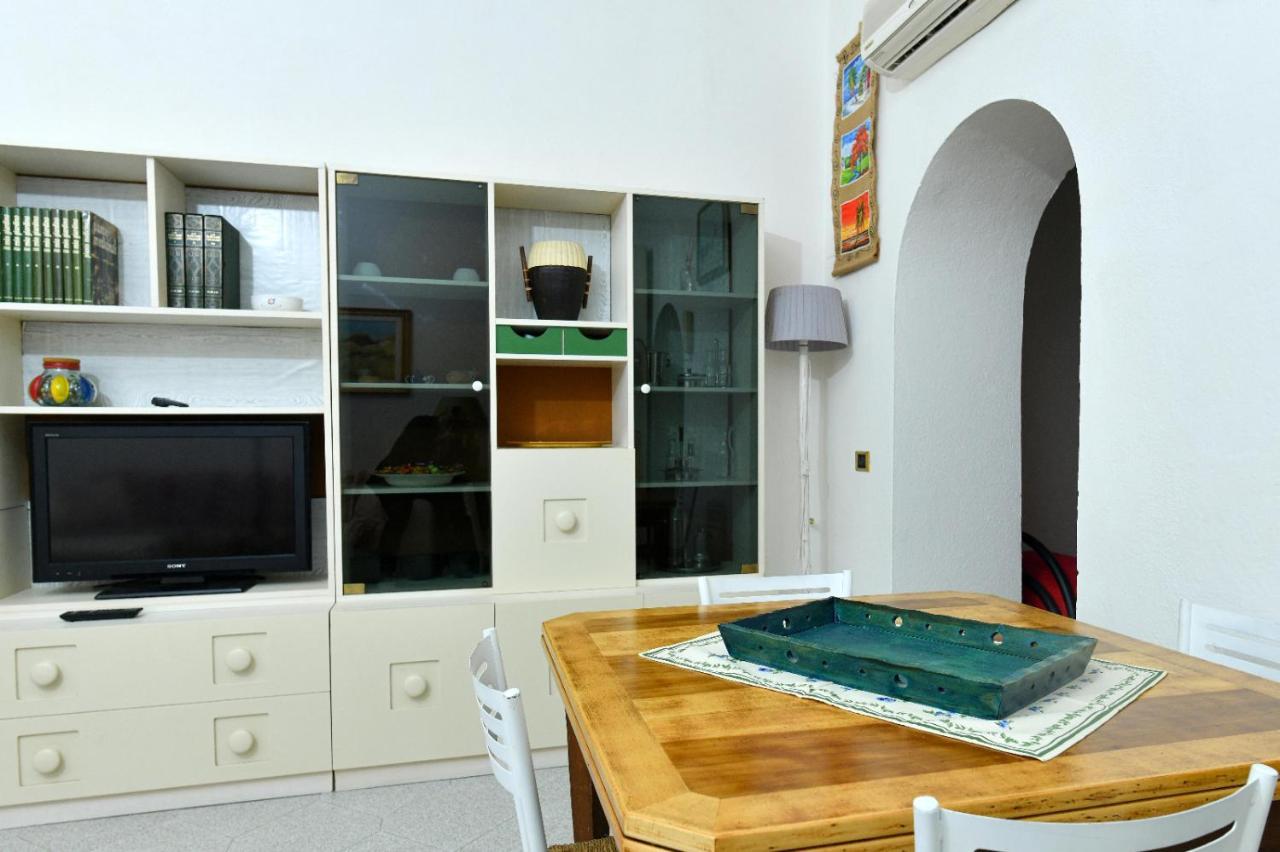 Casa Caterina Apartment Olbia Luaran gambar