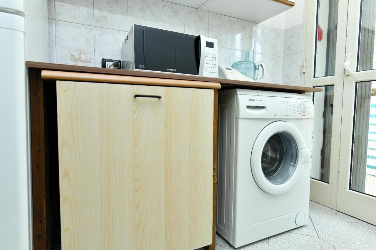 Casa Caterina Apartment Olbia Luaran gambar