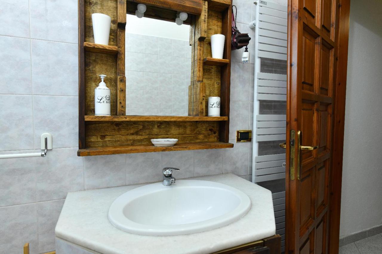 Casa Caterina Apartment Olbia Luaran gambar