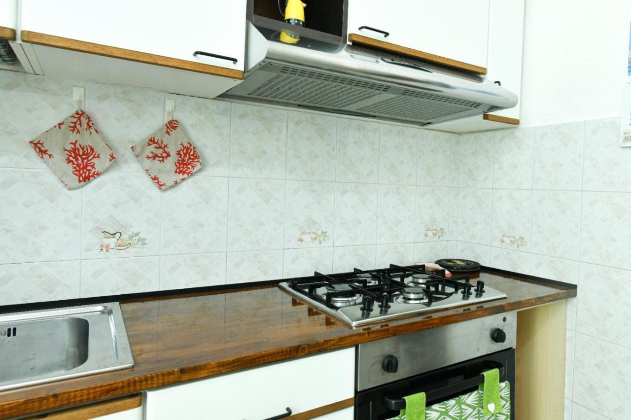 Casa Caterina Apartment Olbia Luaran gambar