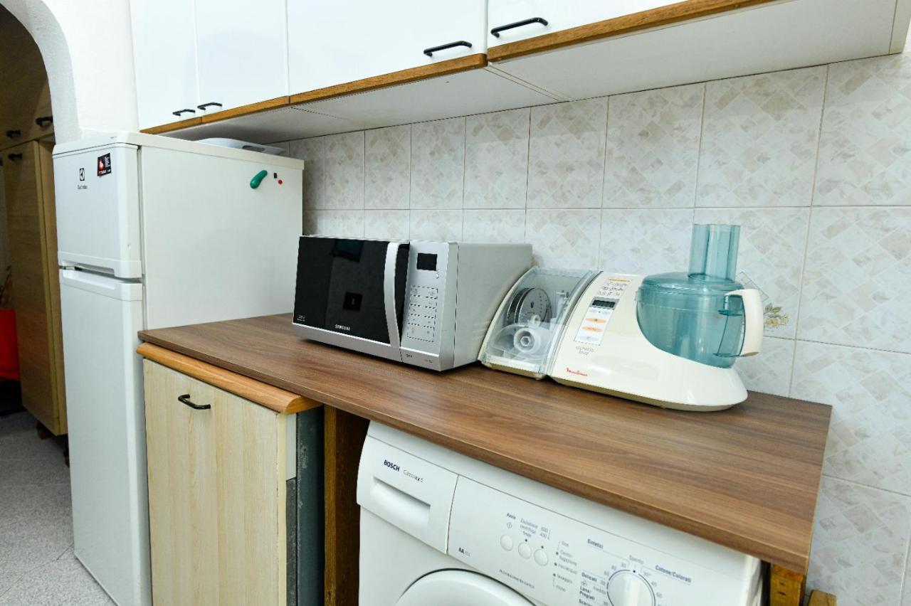 Casa Caterina Apartment Olbia Luaran gambar