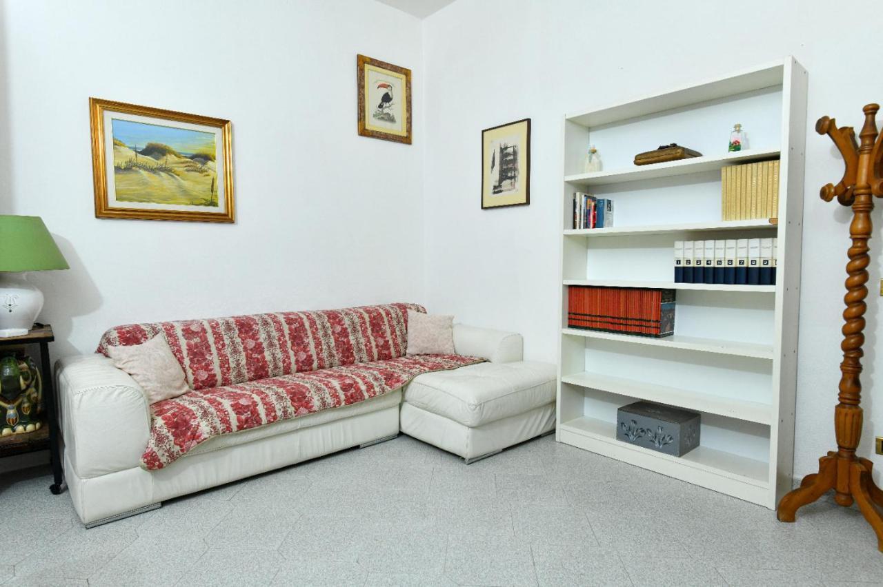 Casa Caterina Apartment Olbia Luaran gambar