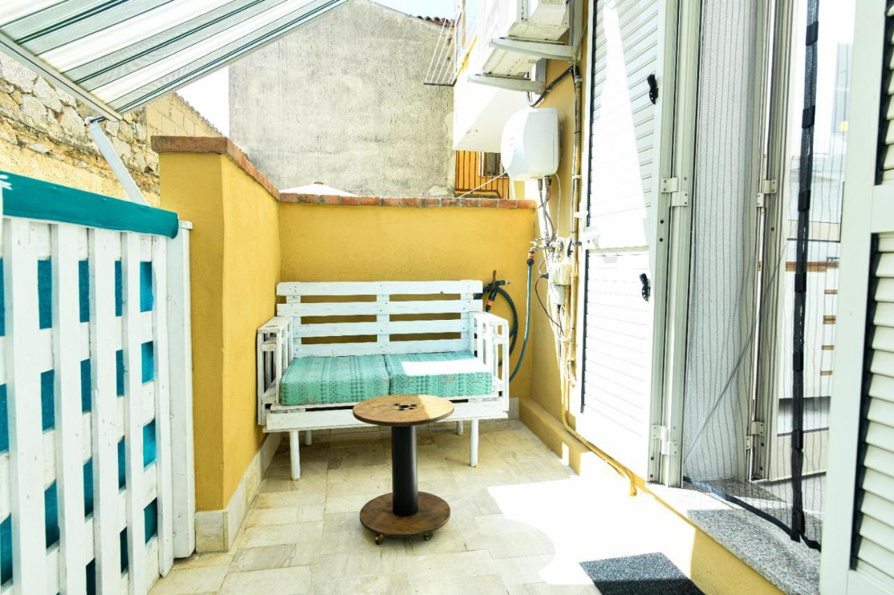 Casa Caterina Apartment Olbia Luaran gambar