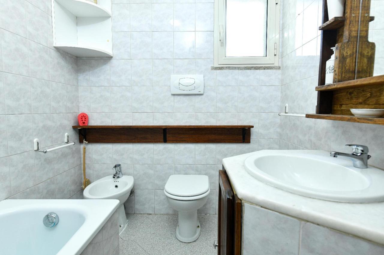 Casa Caterina Apartment Olbia Luaran gambar