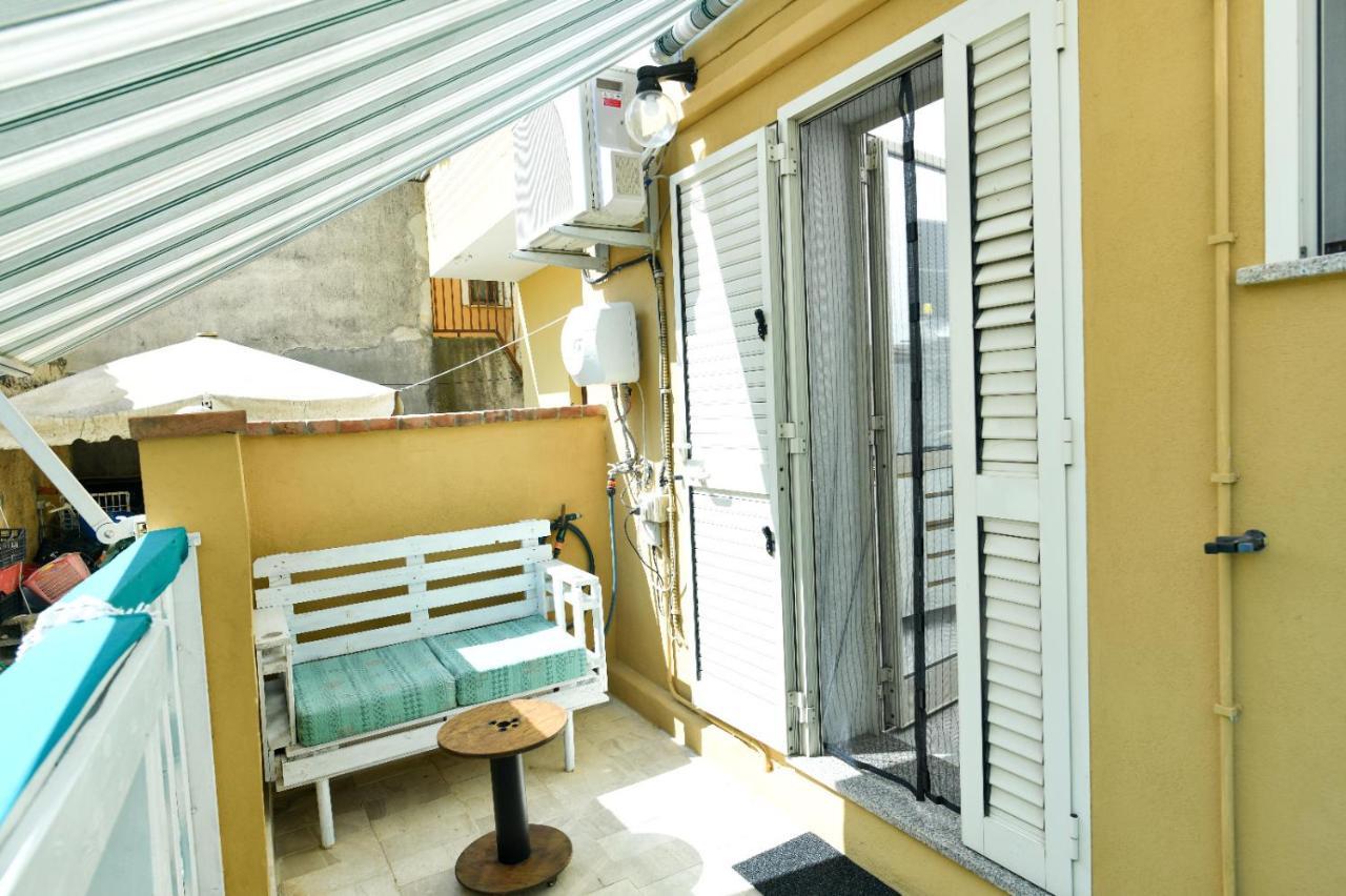 Casa Caterina Apartment Olbia Luaran gambar