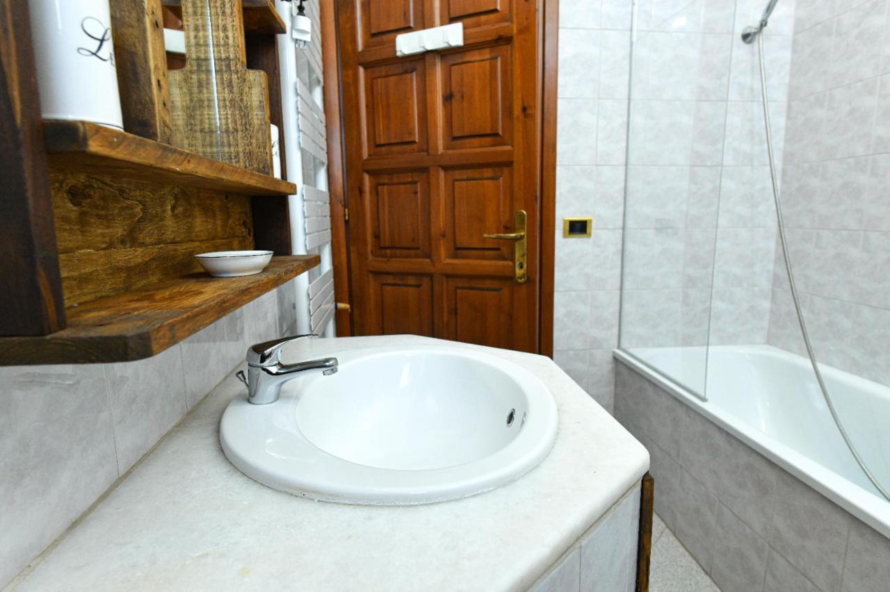 Casa Caterina Apartment Olbia Luaran gambar
