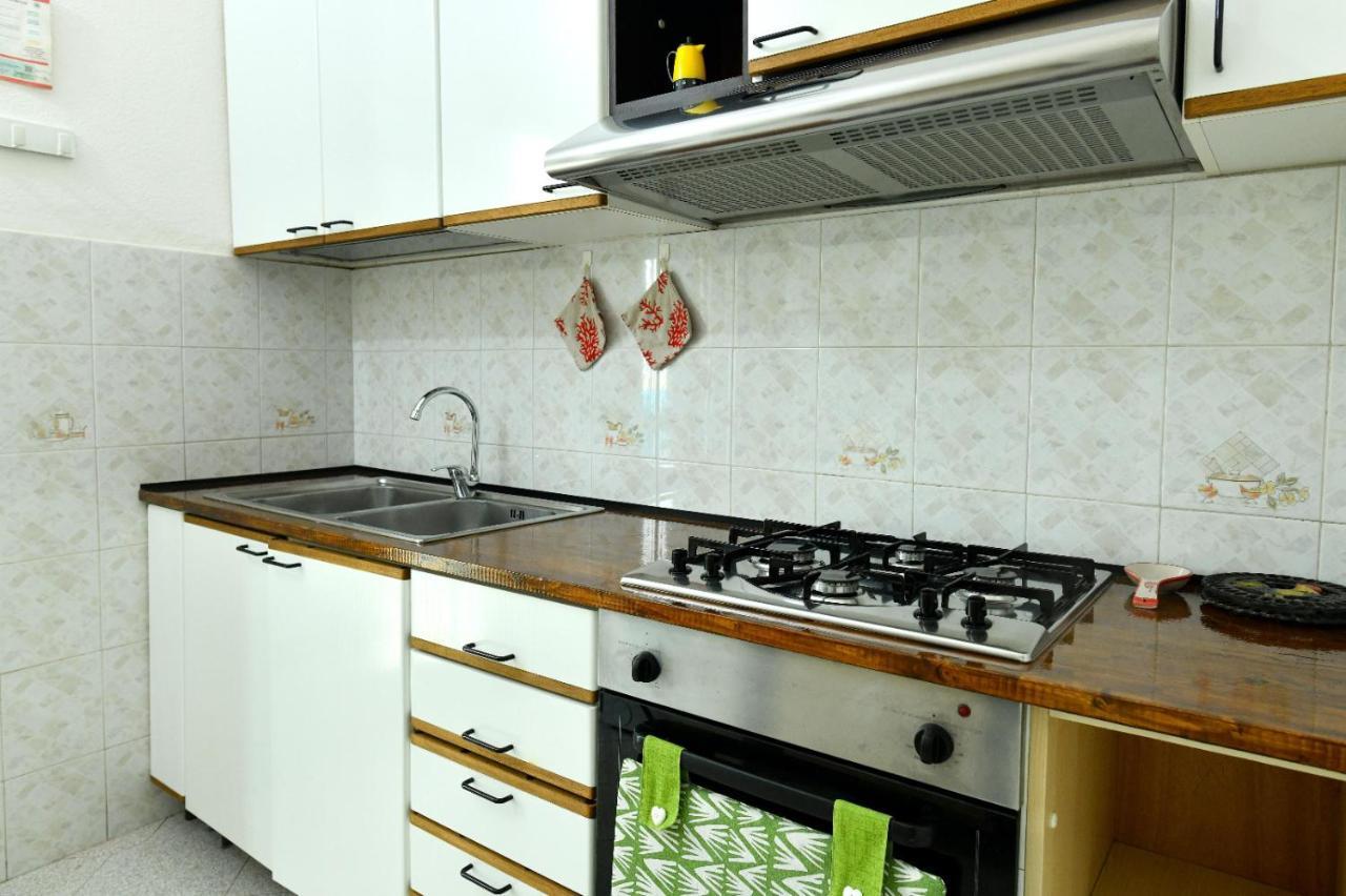 Casa Caterina Apartment Olbia Luaran gambar