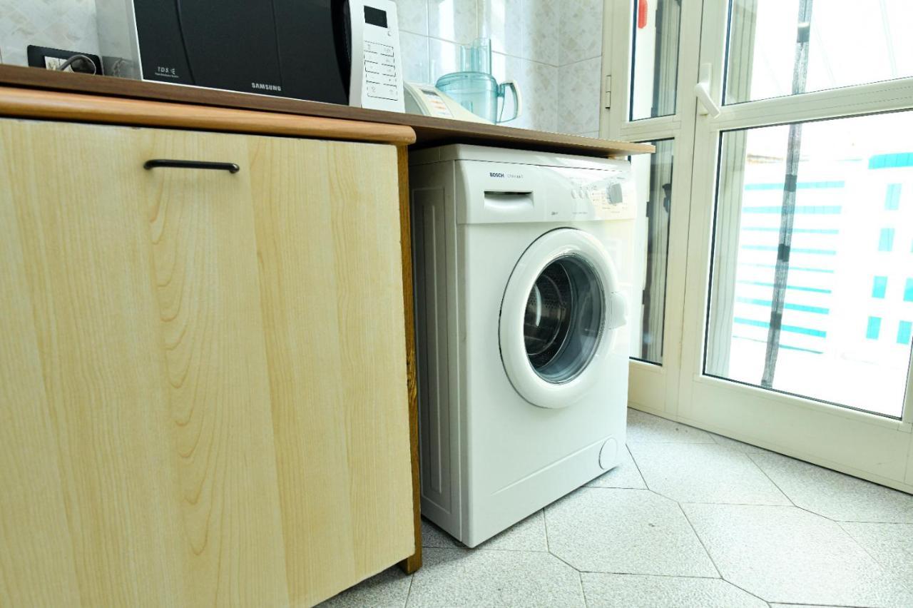 Casa Caterina Apartment Olbia Luaran gambar