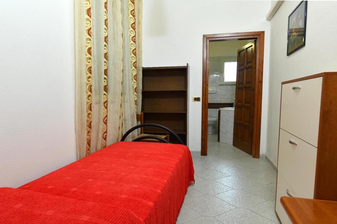 Casa Caterina Apartment Olbia Luaran gambar