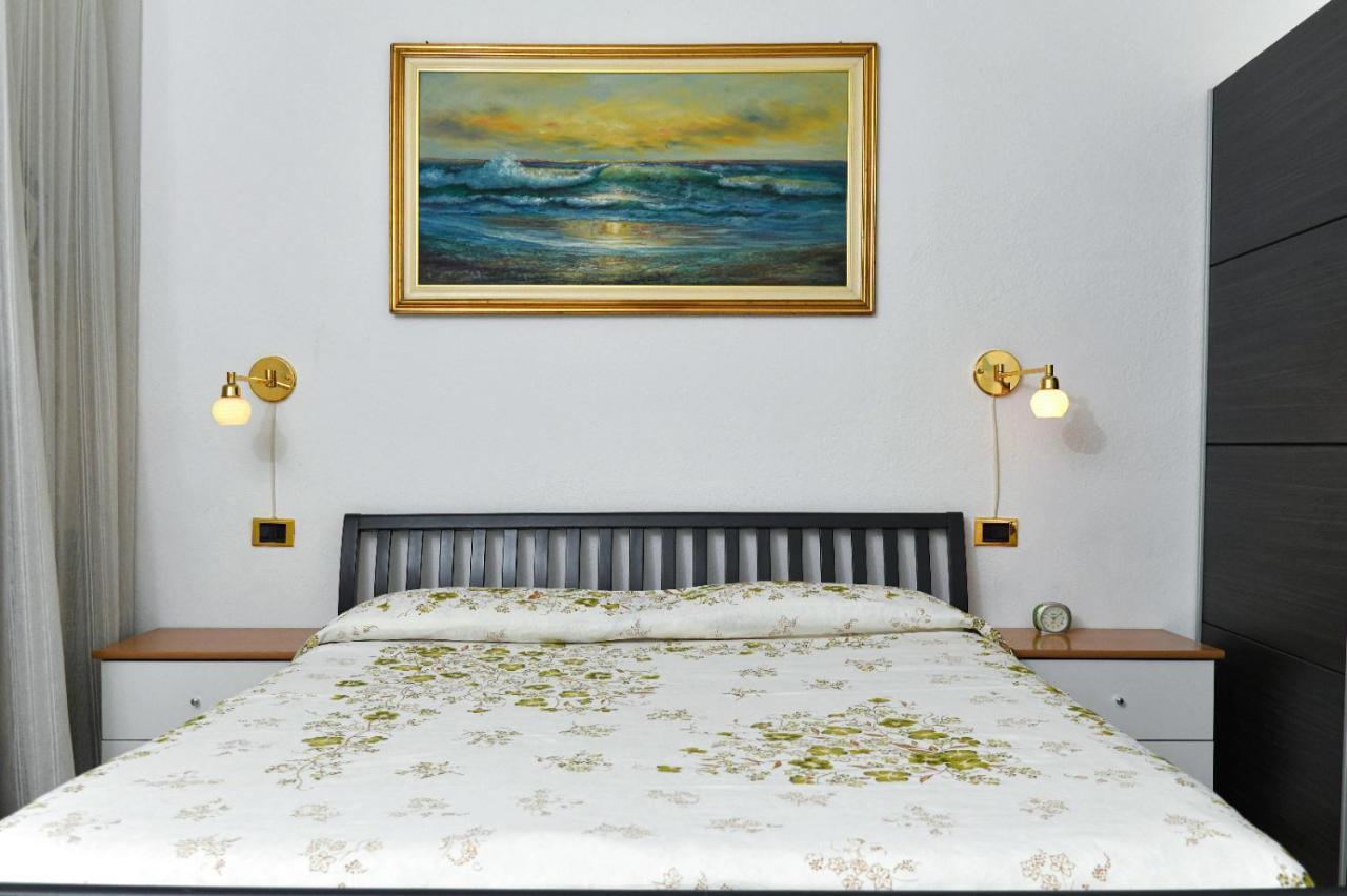 Casa Caterina Apartment Olbia Luaran gambar